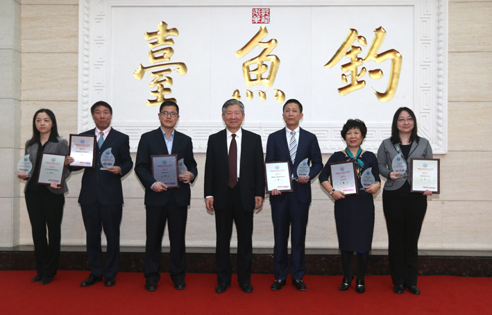 中国企业社会责任500强发布 mksports名列前茅